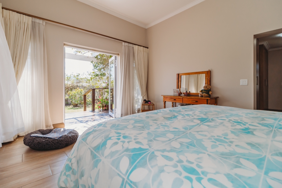 3 Bedroom Property for Sale in Kraaibosch Country Estate Western Cape